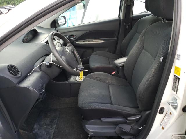 Photo 7 from auction – 2011 TOYOTA YARIS with VIN JTDBT4K36B1405601