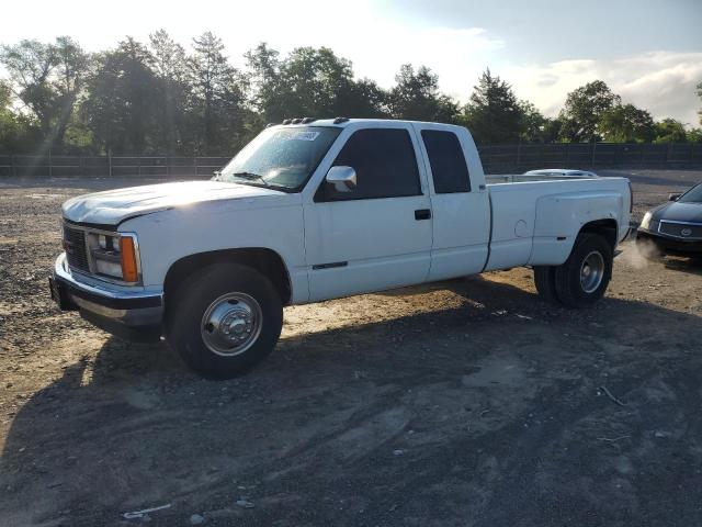 Photo 1 from auction – 1989 GMC SIERRA C35 with VIN 2GTHC39N8K1528189