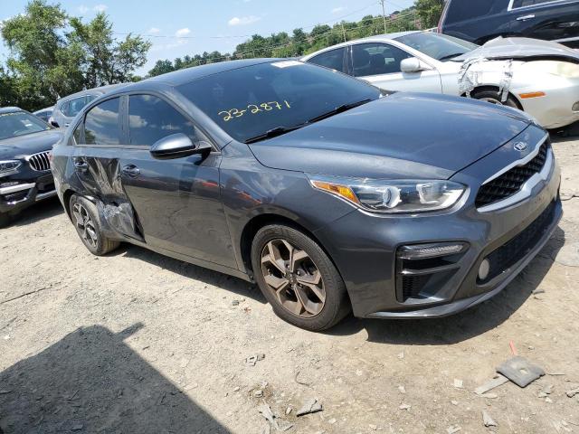 Photo 4 from auction – 2019 KIA FORTE FE with VIN 3KPF24AD8KE117655