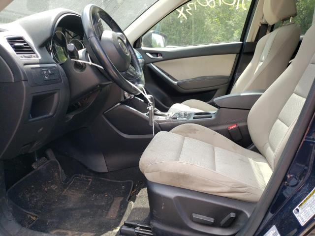 Photo 7 from auction – 2016 MAZDA CX-5 TOURI with VIN JM3KE4CY2G0915078