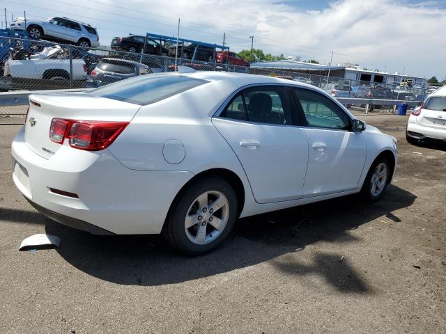 Photo 3 from auction – 2016 CHEVROLET MALIBU LIM with VIN 1G11C5SA5GF117054