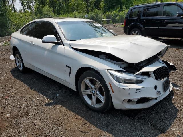 Photo 4 from auction – 2014 BMW 428 XI with VIN WBA3N9C54EF720493