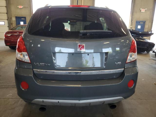 Photo 6 from auction – 2009 SATURN VUE XR with VIN 3GSCL53709S512331