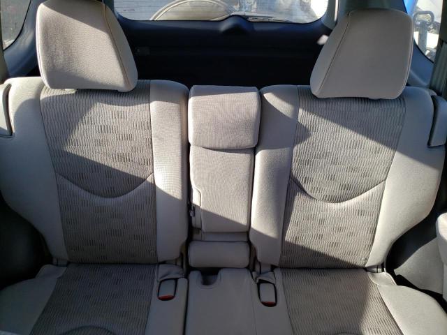 Photo 10 from auction – 2012 TOYOTA RAV4 with VIN 2T3ZF4DV4CW113291