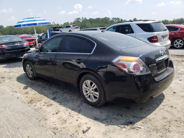 Photo 2 from auction – 2012 NISSAN ALTIMA BAS with VIN 1N4AL2AP5CN401494
