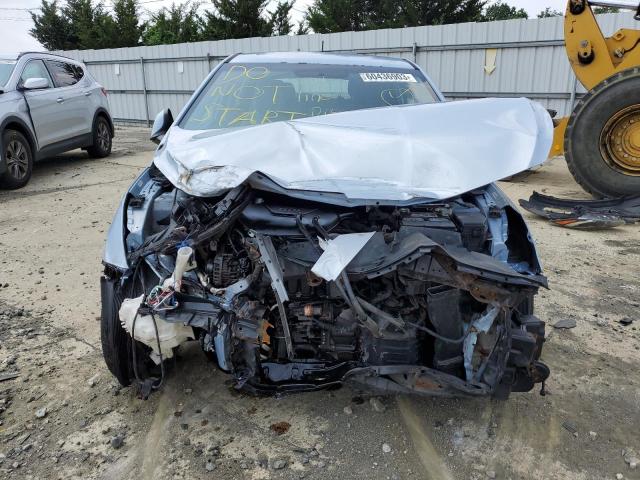 Photo 5 from auction – 2012 HYUNDAI ACCENT GLS with VIN KMHCU5AE3CU012886