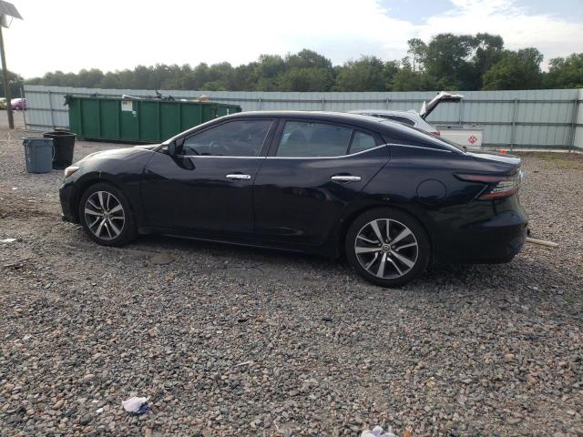 Photo 2 from auction – 2019 NISSAN MAXIMA S with VIN 1N4AA6AV9KC363953