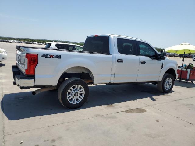 Photo 3 from auction – 2018 FORD F250 SUPER with VIN 1FT7W2B67JEC61026