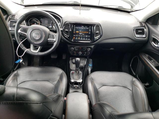 Photo 8 from auction – 2018 JEEP COMPASS LI with VIN 3C4NJDCBXJT199456