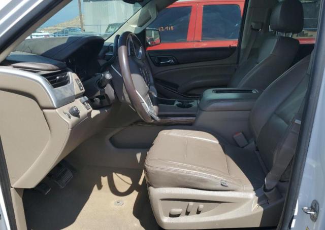 Photo 7 from auction – 2015 GMC YUKON SLE with VIN 1GKS1AKC7FR665876