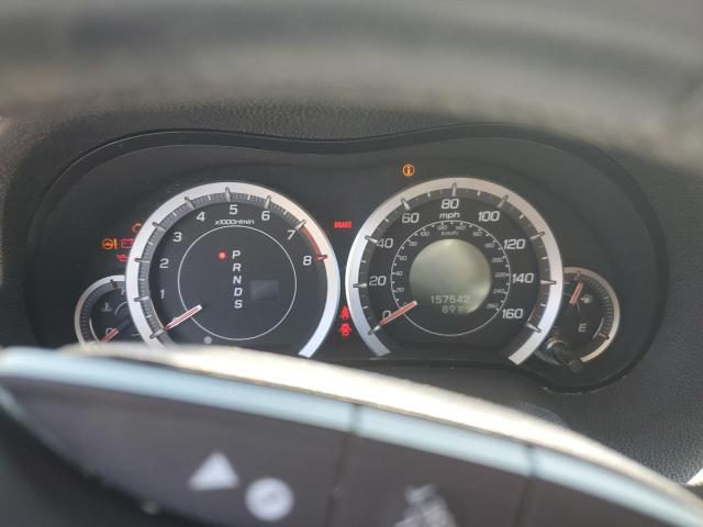 Photo 9 from auction – 2010 ACURA TSX with VIN JH4CU2F60AC000023