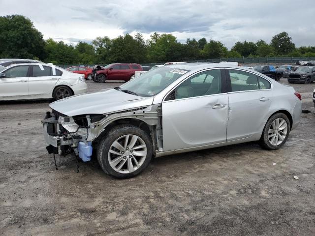 BUICK REGAL 2015 with VIN 2G4GV5EK2F9169003 - Photo from auction