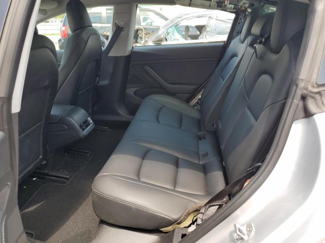 Photo 10 from auction – 2018 TESLA MODEL 3 with VIN 5YJ3E1EB2JF104555