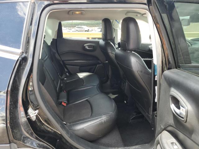 Photo 10 from auction – 2019 JEEP COMPASS LA with VIN 3C4NJDBB6KT755295