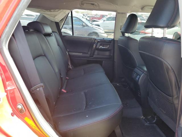 Photo 10 from auction – 2017 TOYOTA 4RUNNER SR with VIN JTEBU5JR8H5450156