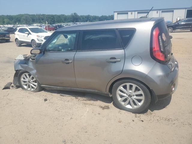 Photo 2 from auction – 2018 KIA SOUL + with VIN KNDJP3A58J7559431