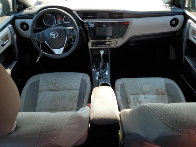 Photo 8 from auction – 2018 TOYOTA COROLLA L with VIN 2T1BURHEXJC964372
