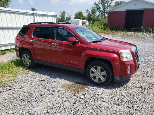 Photo 4 from auction – 2015 GMC TERRAIN SL with VIN 2GKALREK3F6220795