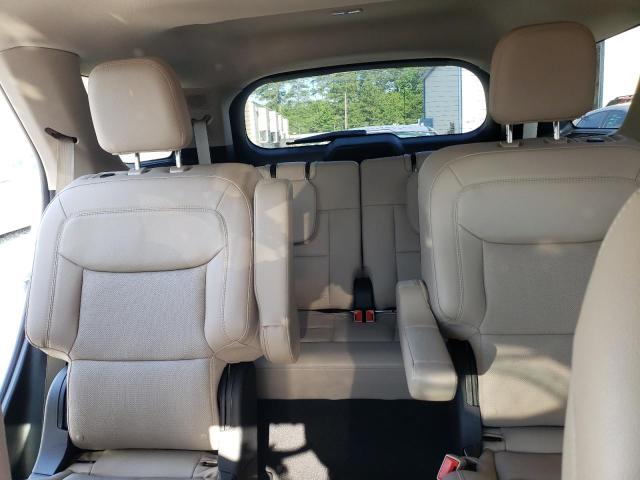 صورة رقم 10 من المزاد - 2021 FORD EXPLORER L مع VIN 1FMSK7FH5MGB28171