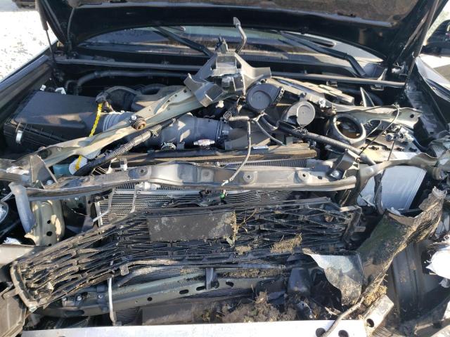 Photo 12 from auction – 2021 TOYOTA 4RUNNER SR with VIN JTEEU5JR9M5245839