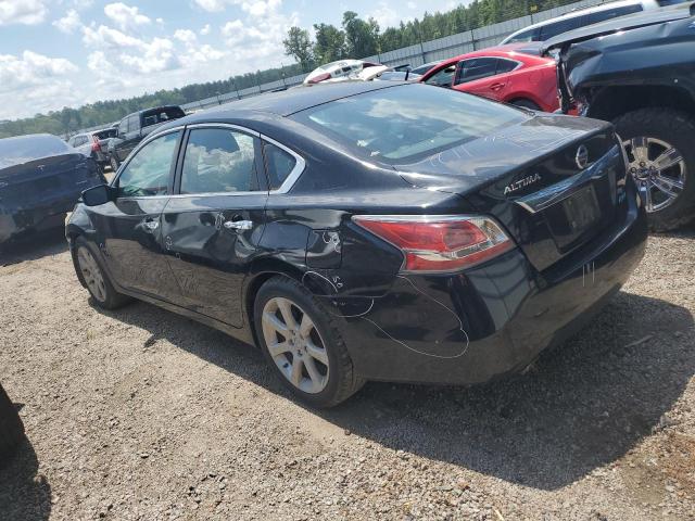 Photo 2 from auction – 2014 NISSAN ALTIMA 2.5 with VIN 1N4AL3AP0EC111846
