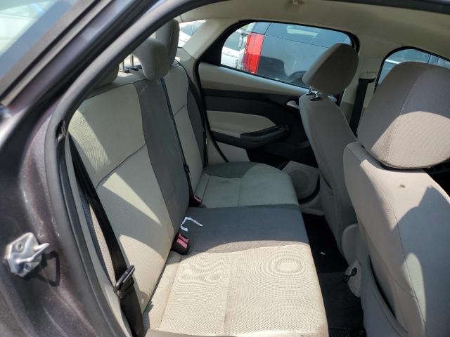 Photo 10 from auction – 2013 FORD FOCUS SE with VIN 1FADP3F23DL157099