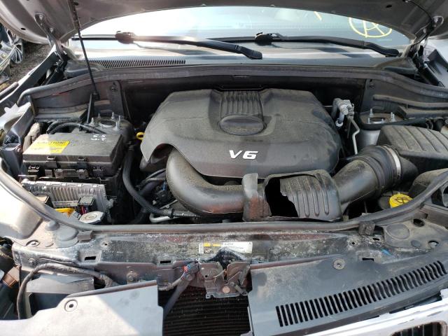 Photo 12 from auction – 2015 JEEP GRAND CHER with VIN 1C4RJFBG1FC949985
