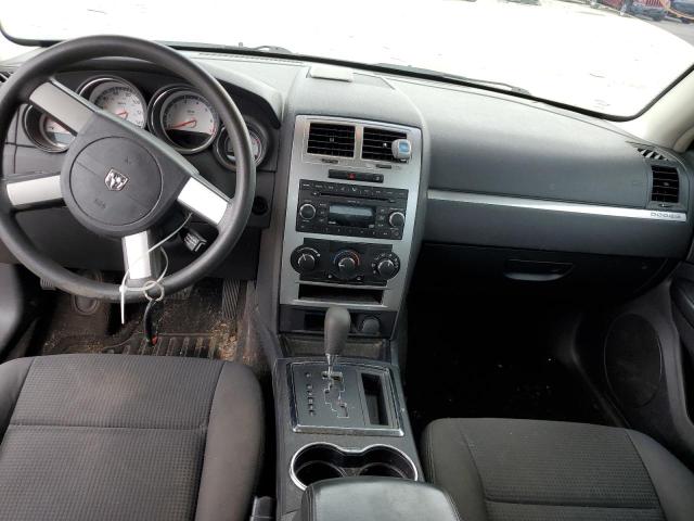 Photo 8 from auction – 2008 DODGE CHARGER with VIN 2B3KA43G68H248588