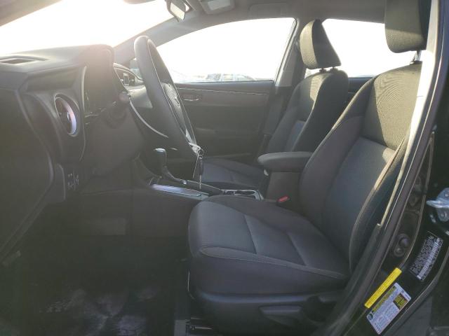 Photo 7 from auction – 2017 TOYOTA COROLLA L with VIN 5YFBURHEXHP693100