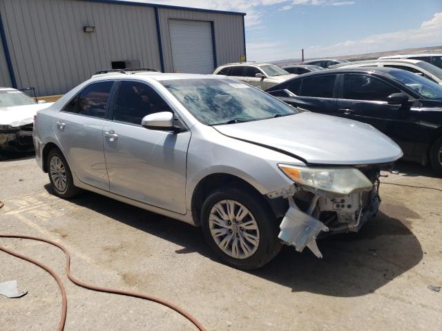 Photo 4 from auction – 2012 TOYOTA CAMRY BASE with VIN 4T1BF1FK0CU519435
