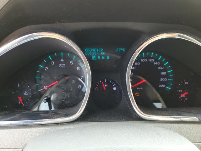 Photo 9 from auction – 2011 CHEVROLET TRAVERSE L with VIN 1GNKVEED0BJ132148