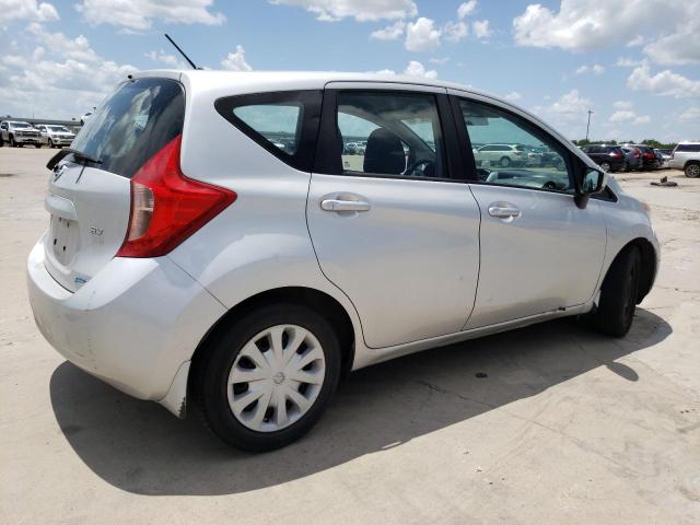 Photo 3 from auction – 2015 NISSAN VERSA NOTE with VIN 3N1CE2CP6FL355823