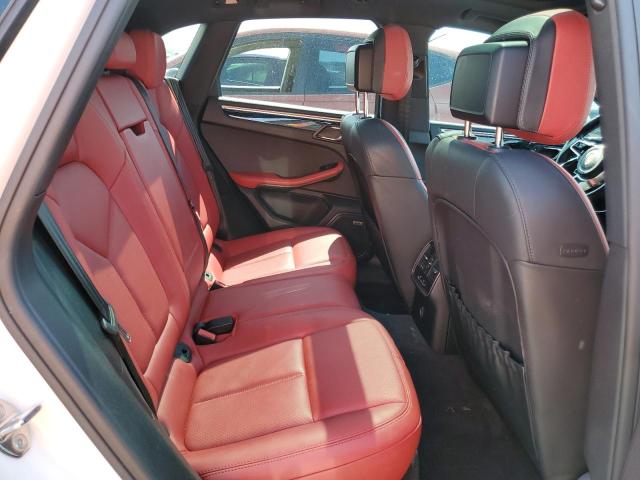 Photo 11 from auction – 2017 PORSCHE MACAN with VIN WP1AA2A5XHLB08612