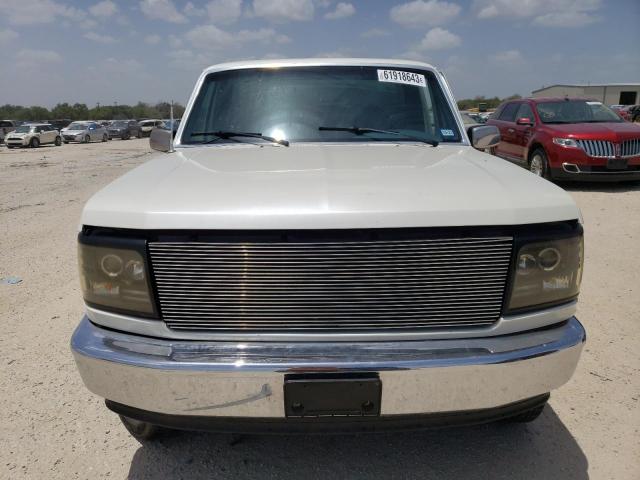 Photo 5 from auction – 1994 FORD F150 with VIN 2FTDF15Y8RCA52132