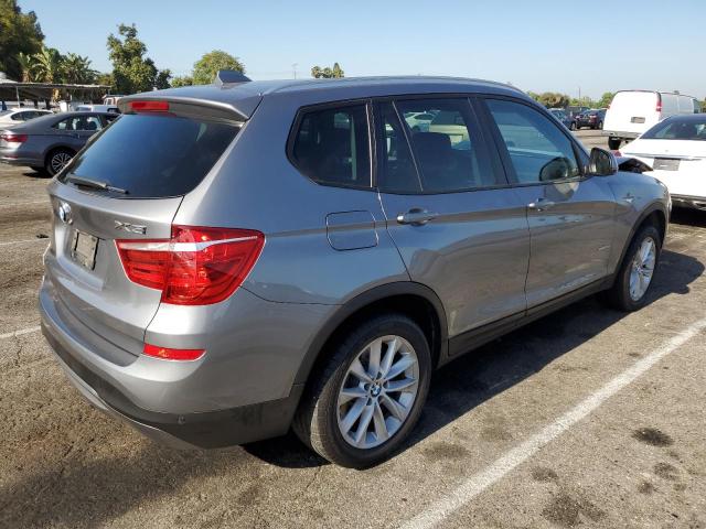 Photo 3 from auction – 2016 BMW X3 XDRIVE2 with VIN 5UXWX9C53G0D73983