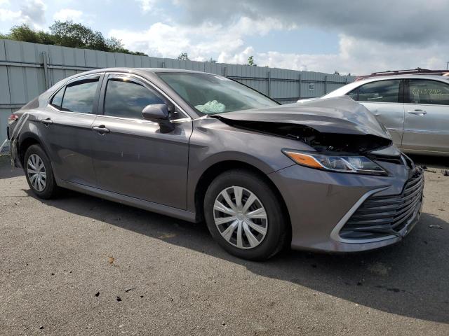 Photo 4 from auction – 2023 TOYOTA CAMRY LE with VIN 4T1C31AK2PU606313