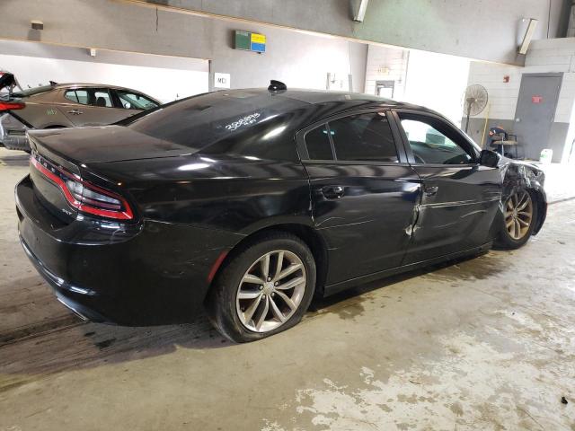 Photo 3 from auction – 2015 DODGE CHARGER SX with VIN 2C3CDXHG7FH857646