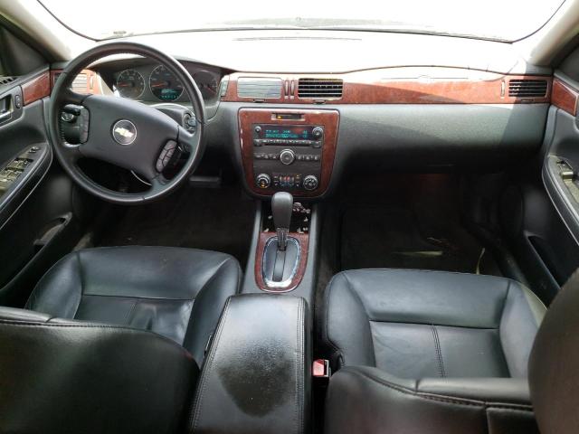 Photo 8 from auction – 2008 CHEVROLET IMPALA LT with VIN 2G1WT58K781290637