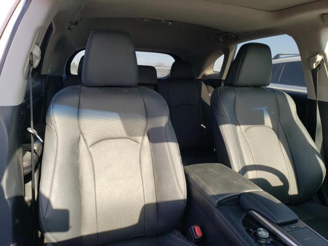 Photo 10 from auction – 2020 LEXUS RX 350 BAS with VIN 2T2AZMAA6LC152895