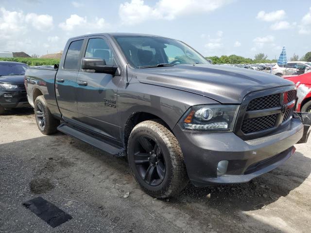 Photo 4 from auction – 2018 RAM 1500 SPORT with VIN 1C6RR6HG7JS160598