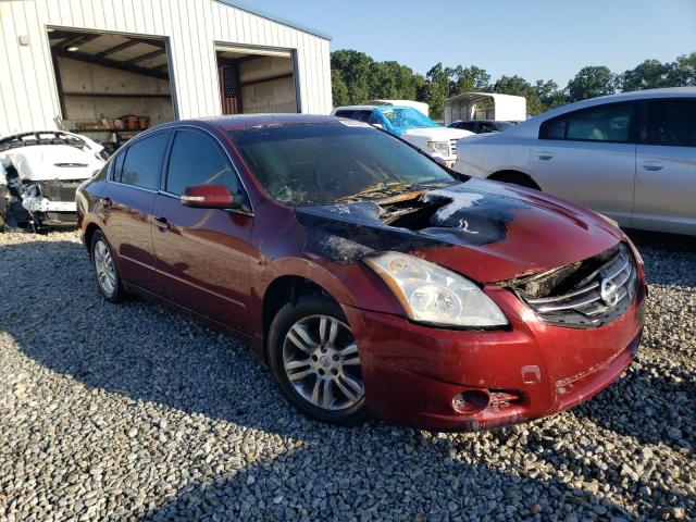 Photo 4 from auction – 2010 NISSAN ALTIMA BAS with VIN 1N4AL2APXAN434746