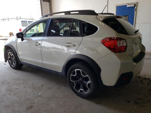 Снимка 2 от търг – 2015 SUBARU XV CROSSTR с VIN JF2GPASC9FH225584