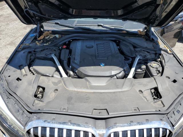 Zdjęcie 11 z aukcji – 2022 BMW 740 I z VIN WBA7T2C05NCH85764