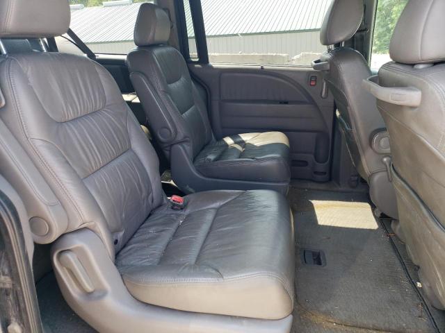 Photo 11 from auction – 2010 HONDA ODYSSEY EX with VIN 5FNRL3H74AB043101