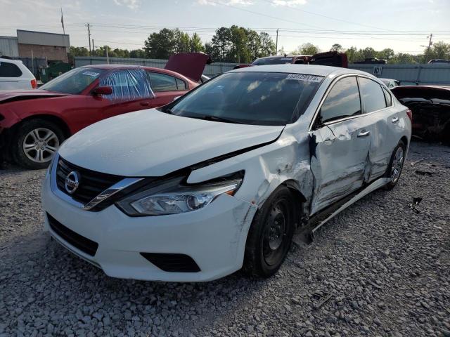 Photo 1 from auction – 2016 NISSAN ALTIMA 2.5 with VIN 1N4AL3AP4GN341994