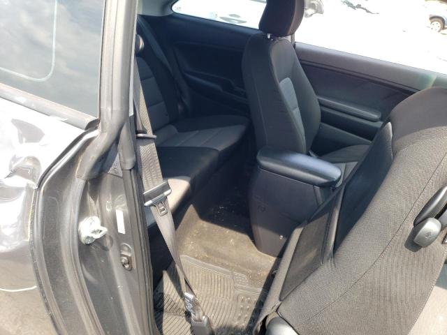 Photo 10 from auction – 2014 KIA FORTE EX with VIN KNAFX6A8XE5194007