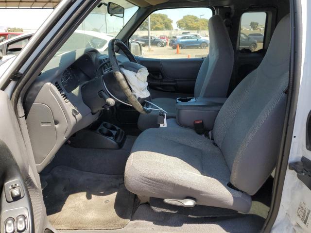 Photo 7 from auction – 2002 FORD RANGER SUP with VIN 1FTYR44U32PA79140