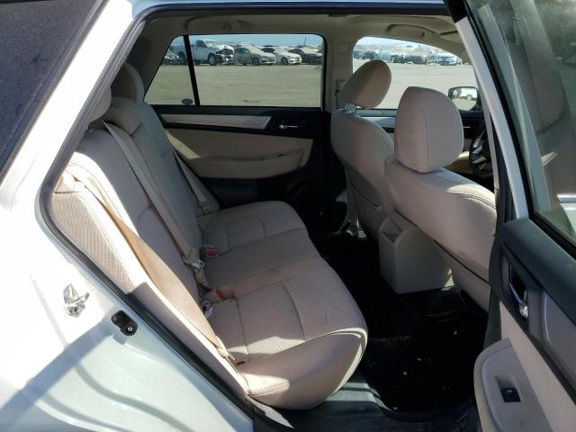 Photo 11 from auction – 2017 SUBARU OUTBACK 2. with VIN 4S4BSADC6H3230404