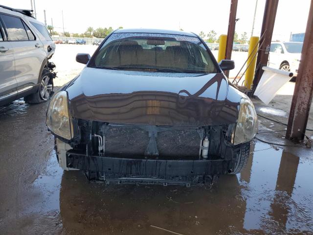 Photo 5 from auction – 2012 NISSAN ALTIMA BAS with VIN 1N4AL2AP7CN502858