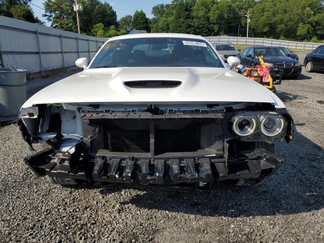 Photo 5 from auction – 2023 DODGE CHALLENGER with VIN 2C3CDZBT7PH573677